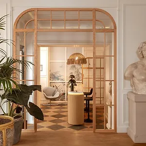 Tilsitt Etoile 3*, Paris France