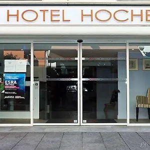 Hoche 2*, Cannes France